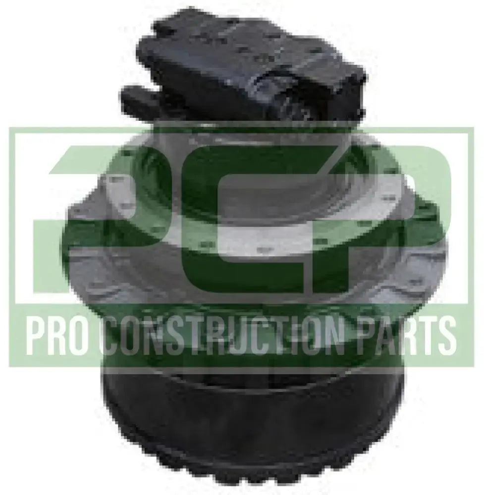 Caterpillar E320D Complete Final Drive P/N: 215 - 9982