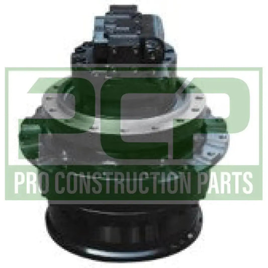 Caterpillar E320D2 Complete Final Drive P/N: 441 - 3011