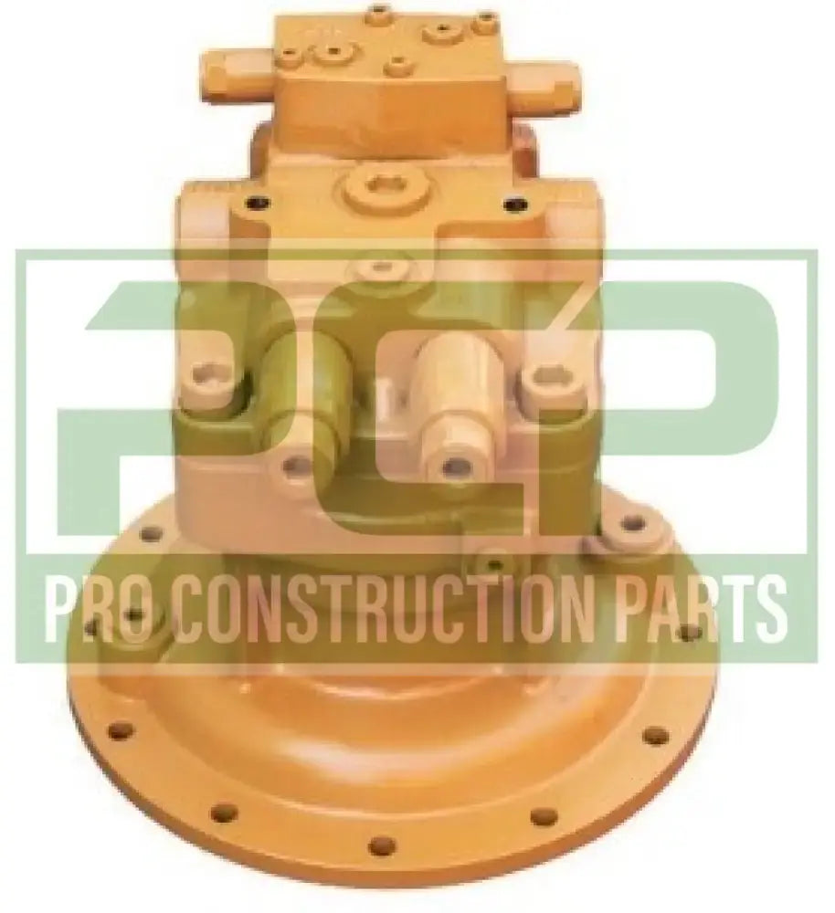 Caterpillar E320D2 Swing Motor P/N: 489 - 3487