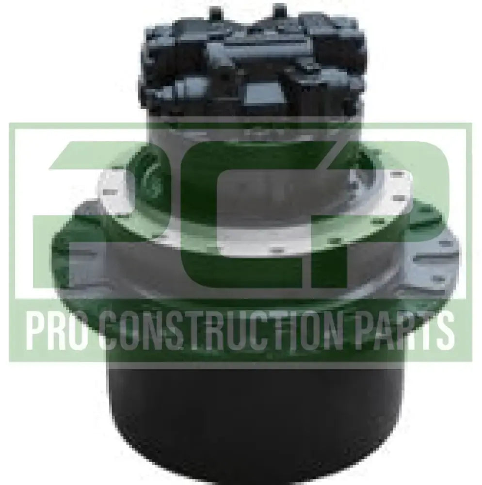 Caterpillar E320Gc Complete Final Drive P/N: 601 - 0933R / 601 - 0934L