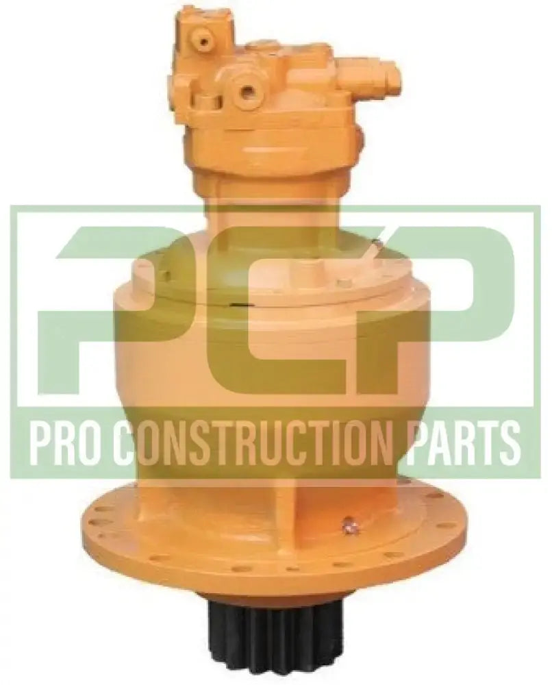 Caterpillar E320Gc Swing Drive Assembly P/N: 557 - 5899