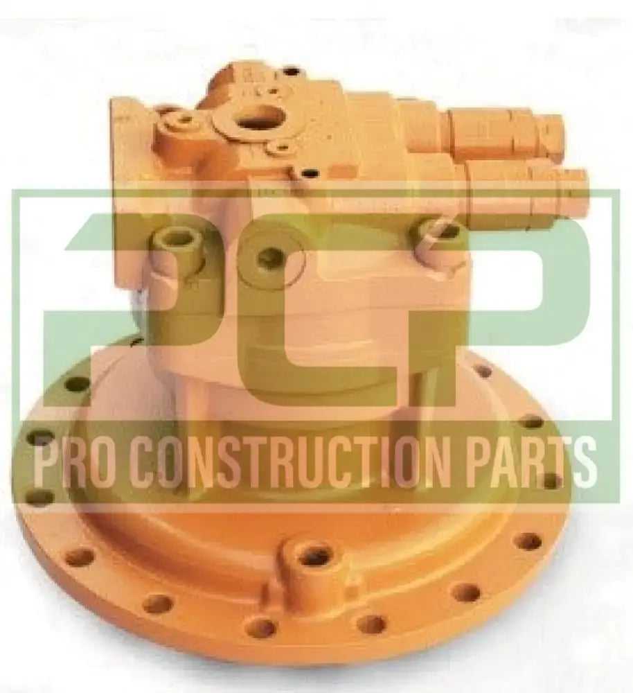 Caterpillar E322C E324D E325C E328D E329D Swing Motor P/N: