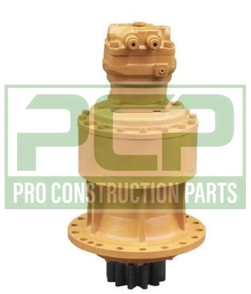 Caterpillar E325C Swing Drive Assembly P/N: 191 - 2692