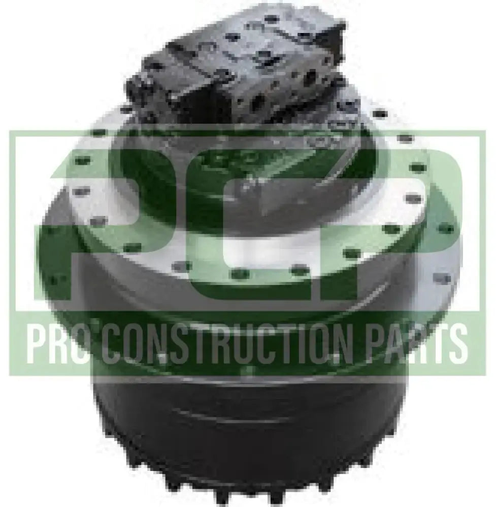 Caterpillar E330D Complete Final Drive P/N: 191 - 5606