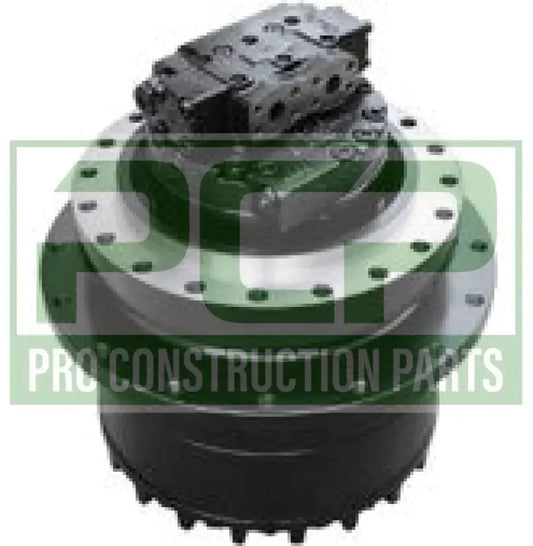 Caterpillar E330D Complete Final Drive P/N: 191 - 5606