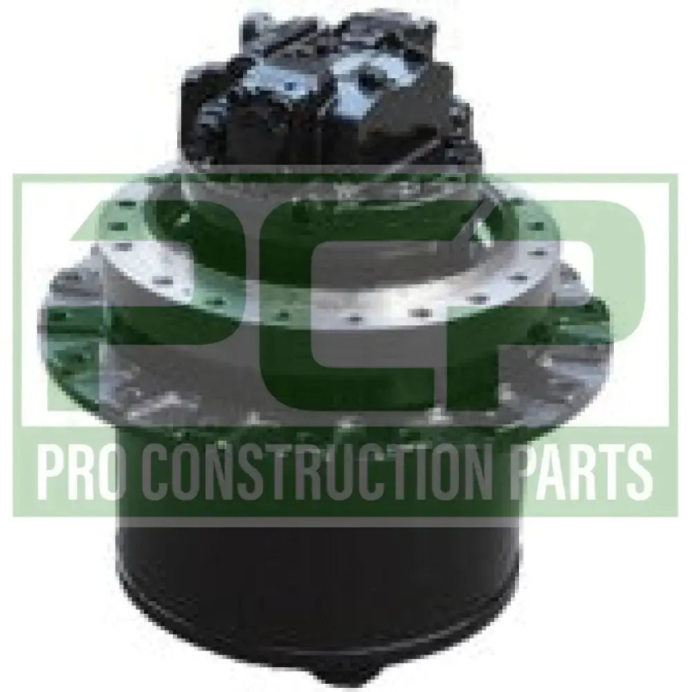 Caterpillar E330Gc Complete Final Drive P/N: 557 - 5883