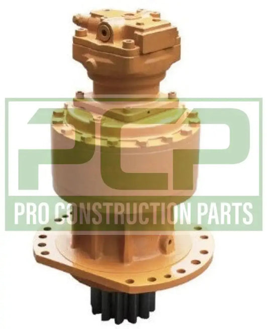 Caterpillar E347D Swing Drive Assembly P/N: 295 - 9447