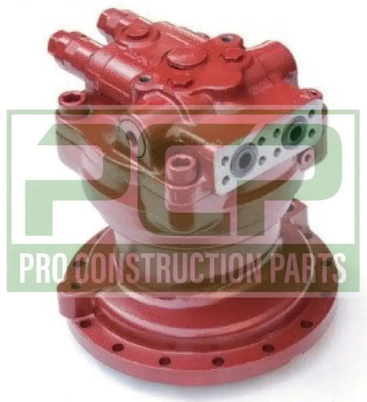 Doosan 130Lcv Swing Motor P/N: 170303 - 00094