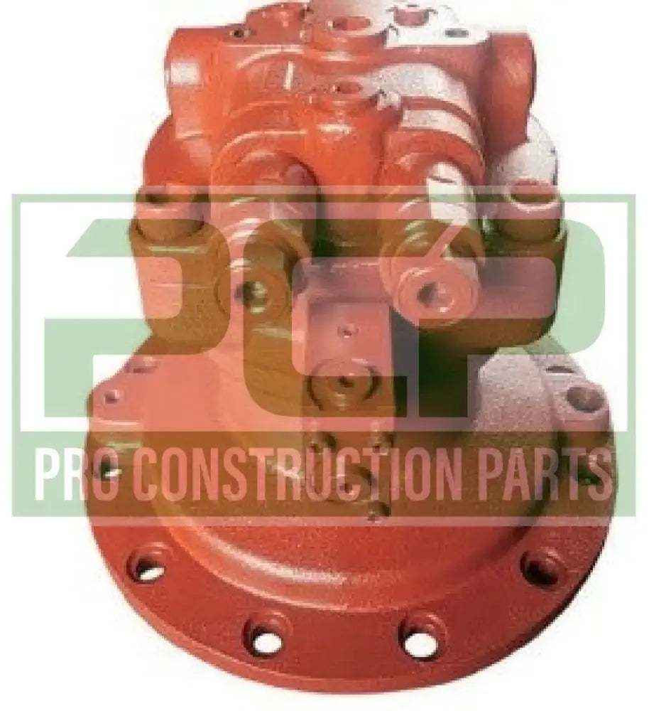 Doosan 225Lcv Swing Motor P/N: 170303 - 00051