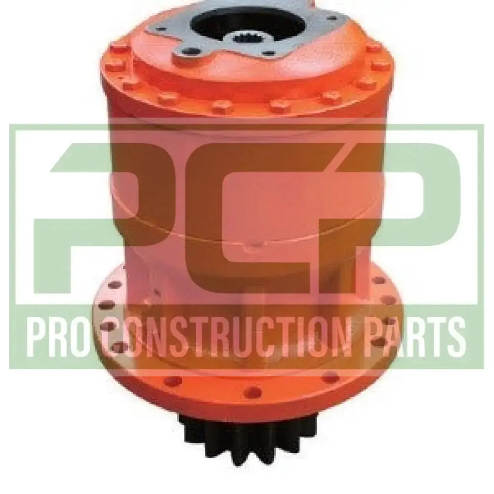 Doosan Dh150 Swing Gearbox P/N: 404 - 000602