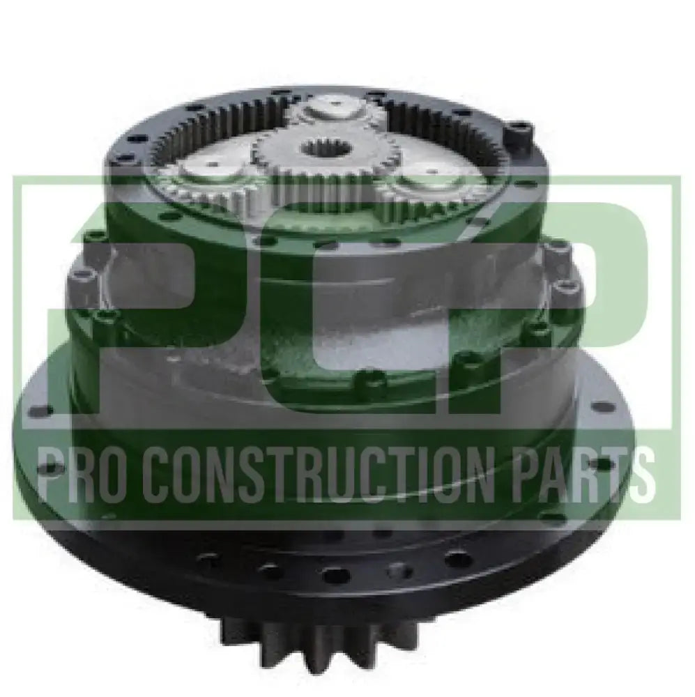 Doosan Dh258 Swing Gearbox P/N: 2101 - 1025