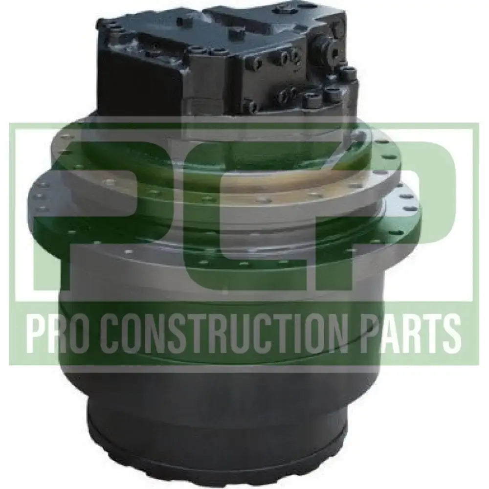 Doosan Dh300 - 7 Complete Final Drive P/N: 170401 - 00048A