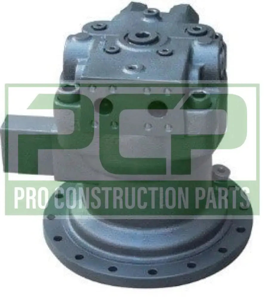 Doosan Dx300 - 7 Swing Motor P/N: 401 - 00230