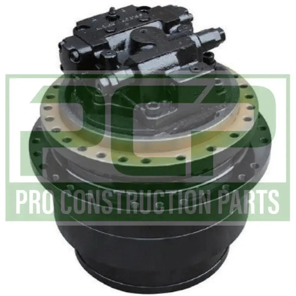 Doosan Dx340 Complete Final Drive P/N: K1003131