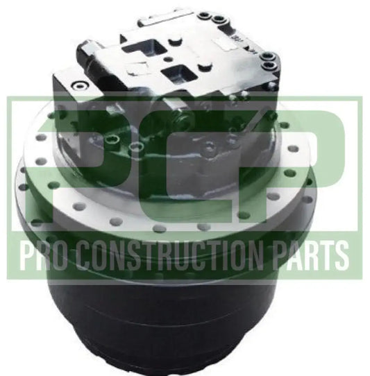 Doosan Dx370 Complete Final Drive P/N: 170401 - 00015