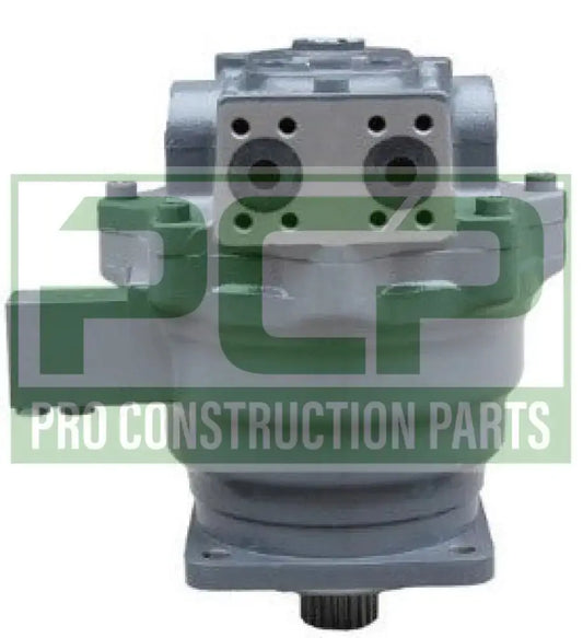 Doosan Dx380 Swing Motor P/N: 170303 - 00071A