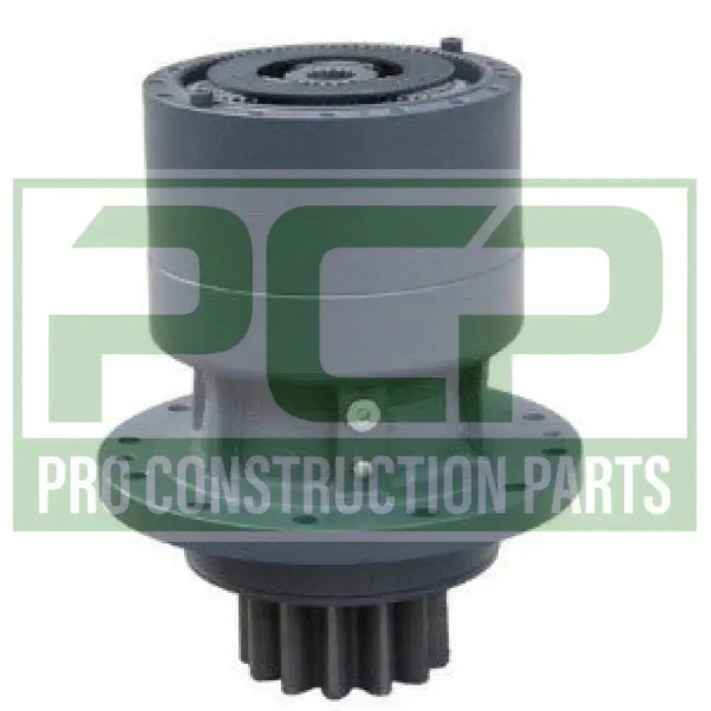 Doosan Dx500 - 9 Swing Gearbox P/N: 130426 - 00024