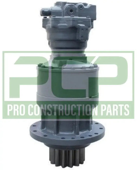 Doosan Dx800 Swing Drive Assembly P/N: 170303 - 00104A