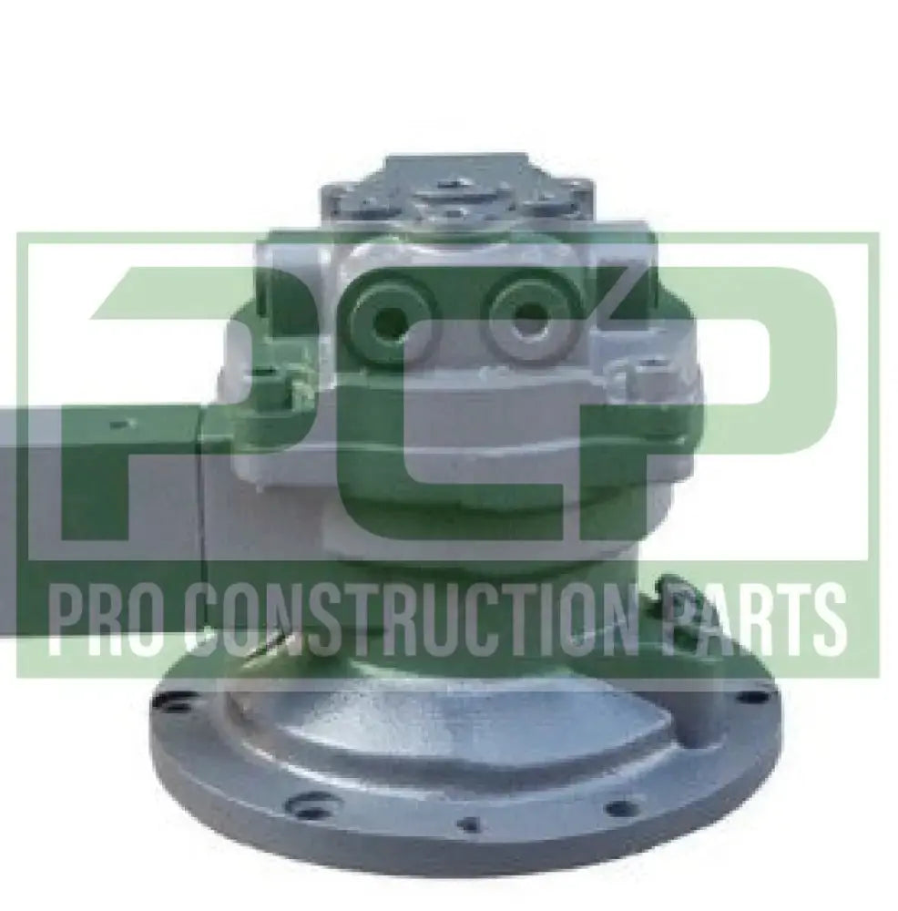 Doosan Dx80S Swing Motor P/N: 170301 - 00068G