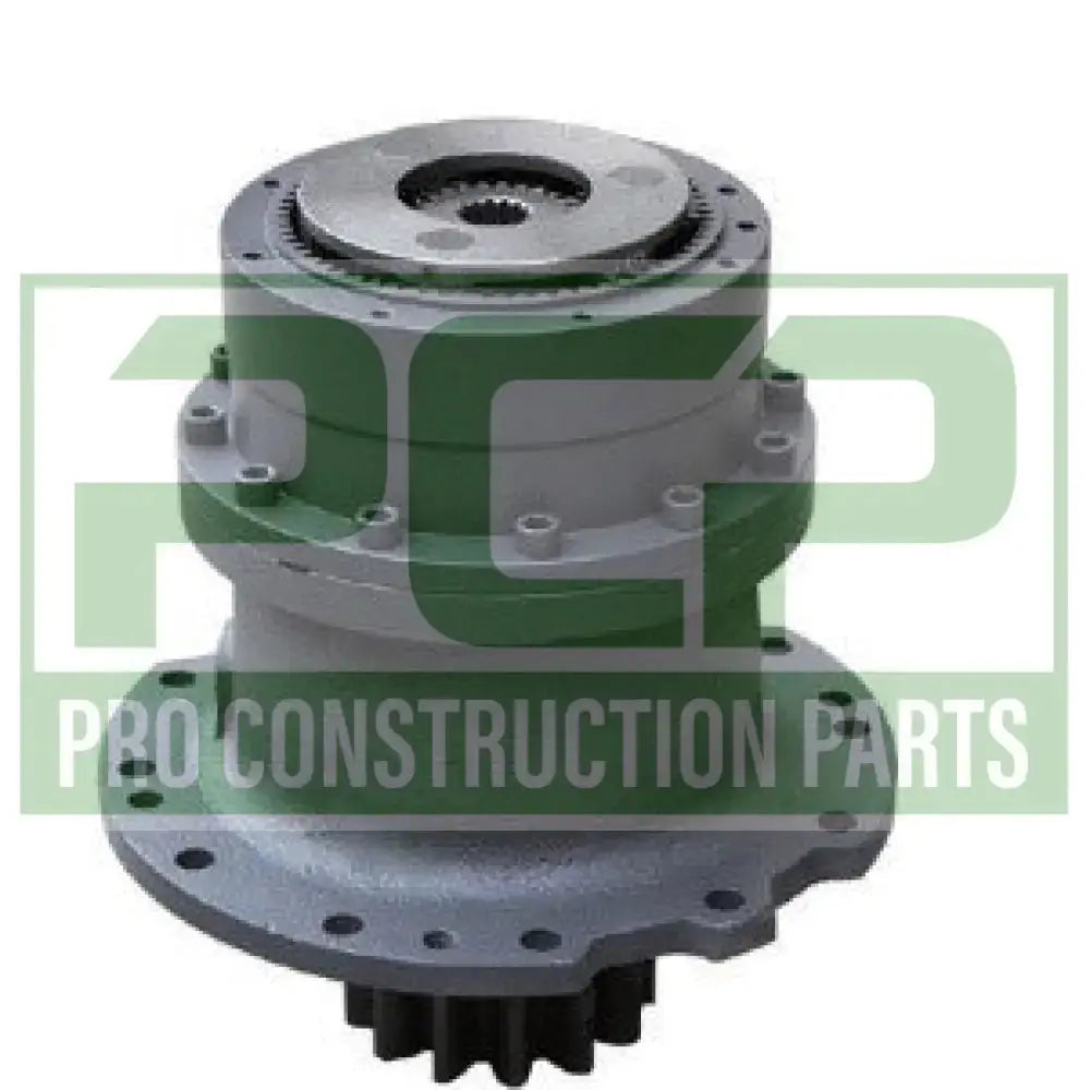 Hitachi Ex120 - 5 Ex100 - 5 Swing Gearbox P/N: 9148921