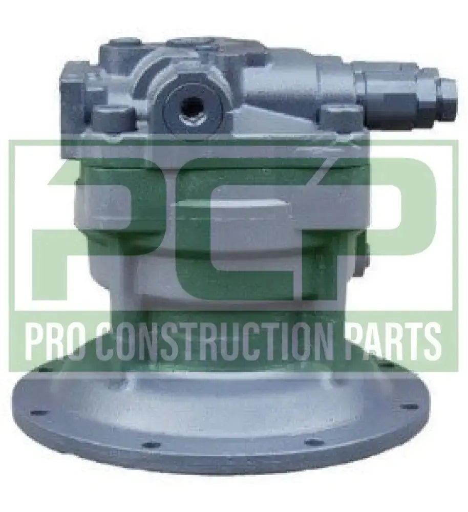 Hitachi Ex120 - 5 Ex130H - 5 Swing Motor P/N: 4330219