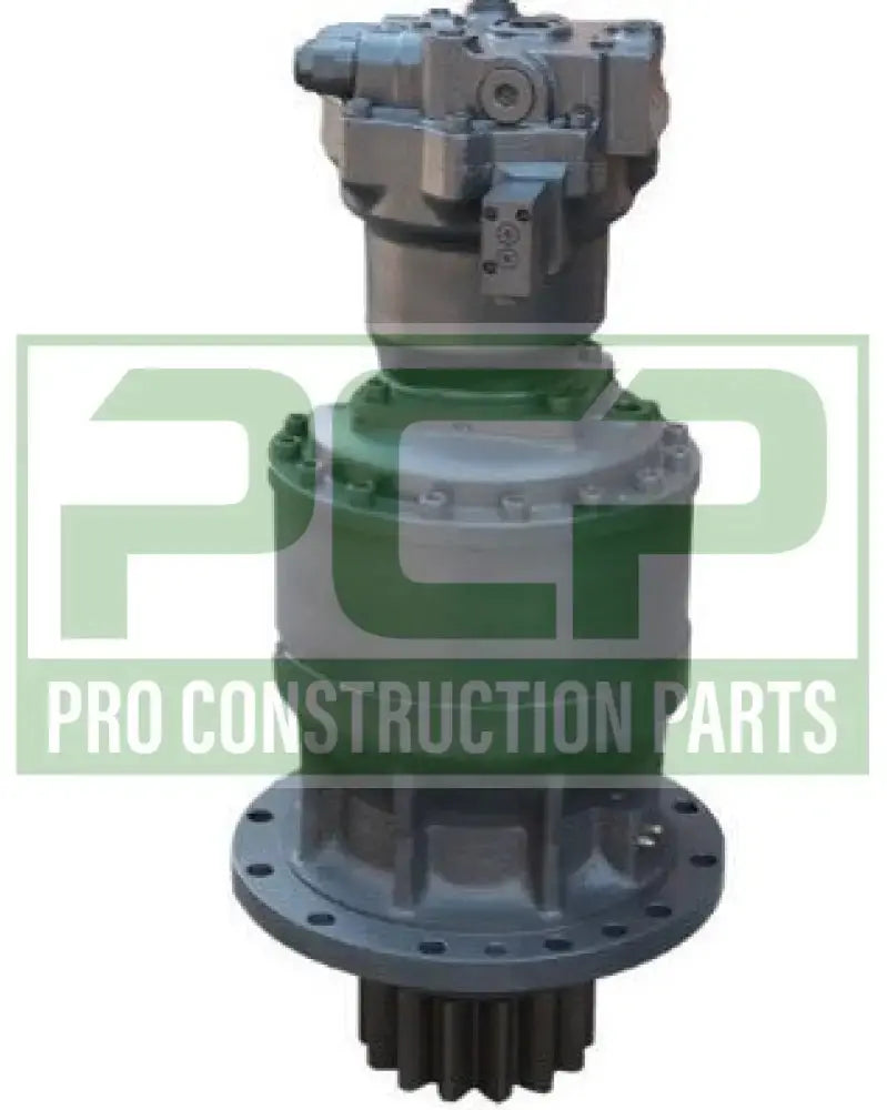 Hitachi Ex120 - 5 Swing Drive Assembly P/N: 4330219