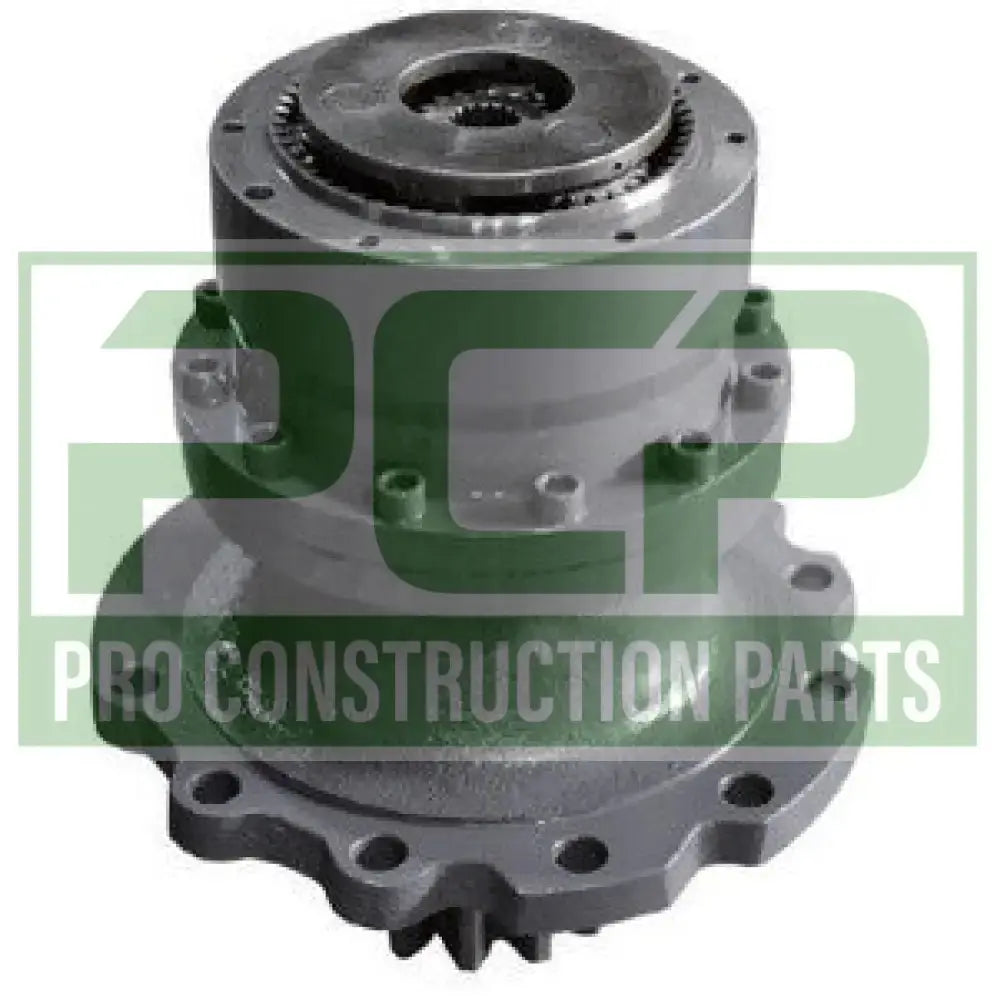 Hitachi Ex120 - 5 Swing Gearbox P/N: 9148921