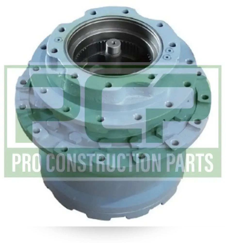 Hitachi Ex120 - 5 Travel Gearbox P/N: 9150030