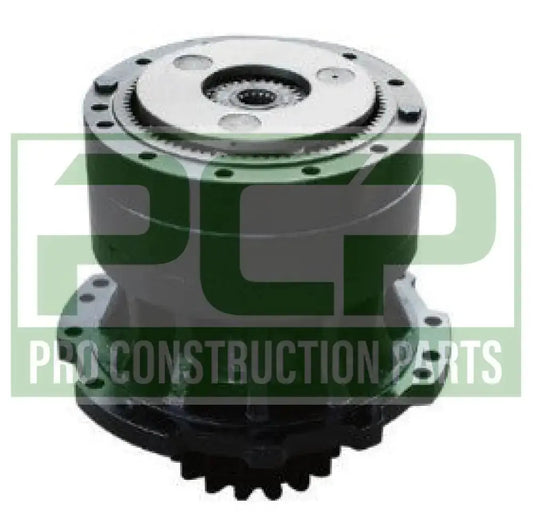 Hitachi Ex200 - 1 Swing Gearbox P/N: 9083734