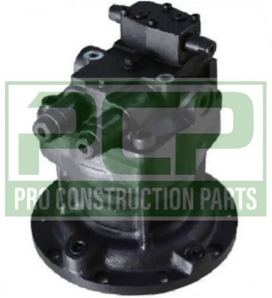 Hitachi Ex200 - 5 Swing Motor P/N: 4330222