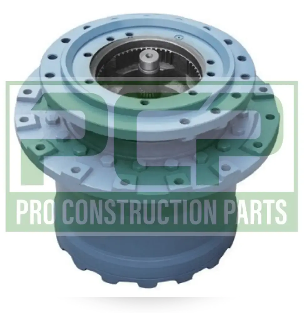 John Deere 110 Travel Gearbox P/N: 9148472