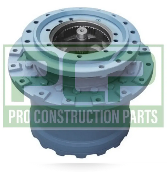 John Deere 110 Travel Gearbox P/N: 9148472