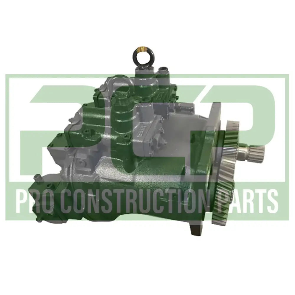 Hitachi Ex220Lc-5 Hydraulic Pump P/N: 9151945 (Hpv0102)