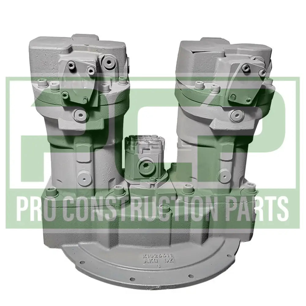 Hitachi EX300-2 Hydraulic Pump P/N: 9121942 (HPV145)