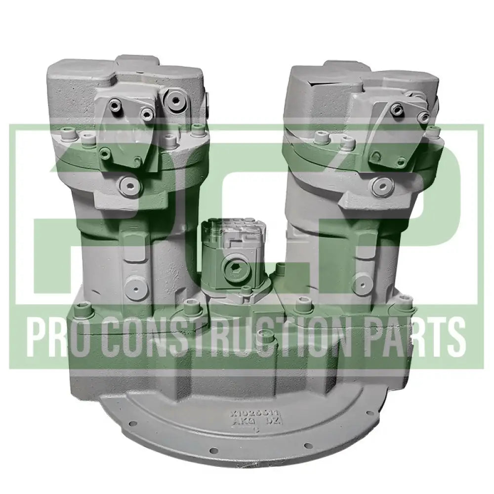 Hitachi Ex300-3 Hydraulic Pump P/N: 9122780 (Hpv145)