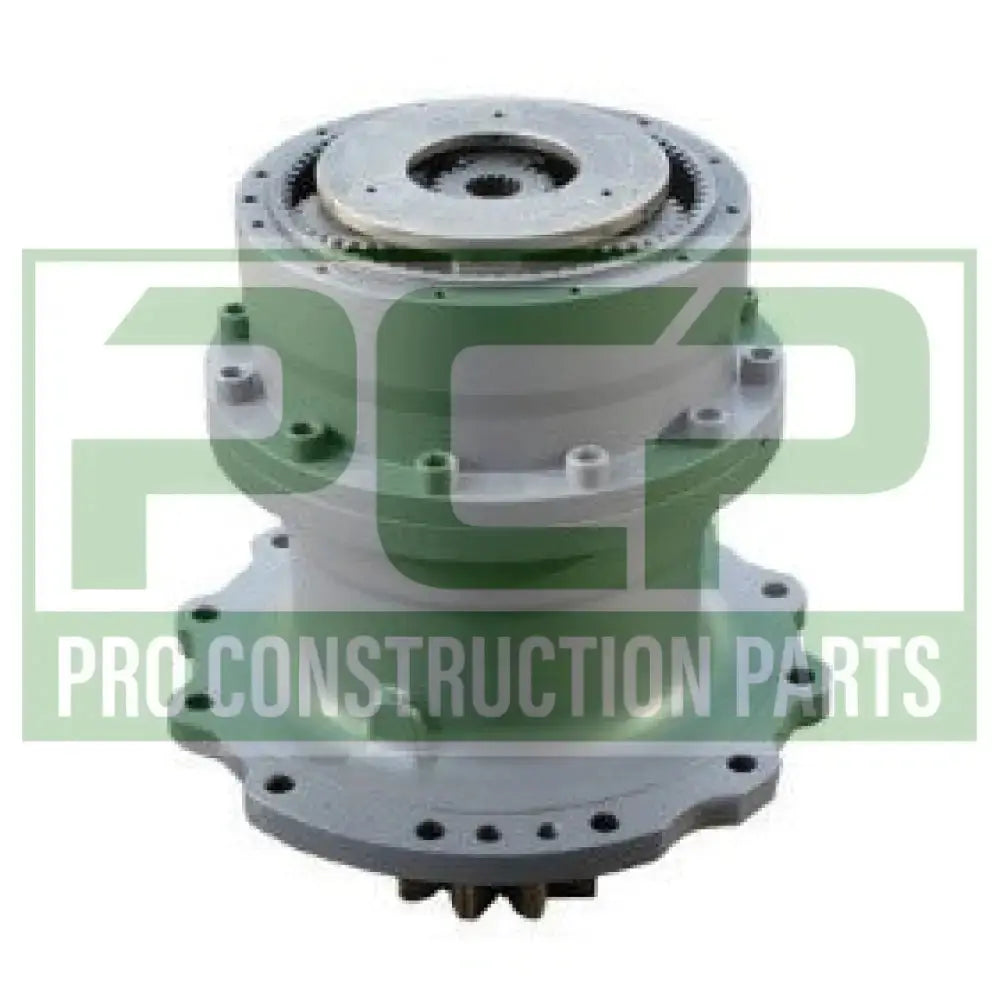 Hitachi Ex300 - 5 Swing Gearbox P/N: 4371768