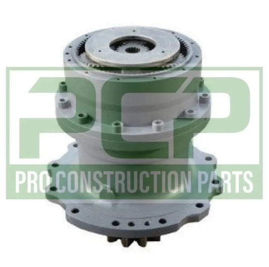 Hitachi Ex300 - 5 Swing Gearbox P/N: 4371768