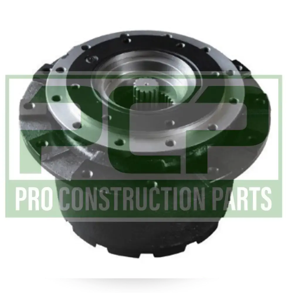 Hitachi Ex60 - 2 Travel Gearbox P/N: 9111033