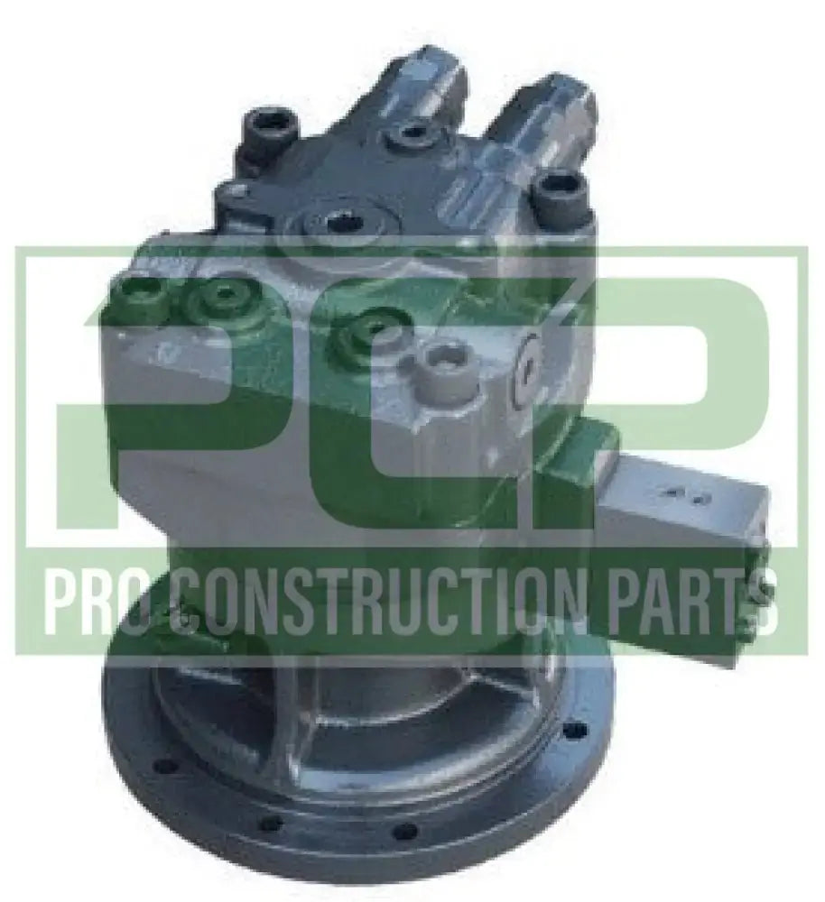 Hitachi Zx120 Swing Drive Assembly P/N: 9177550