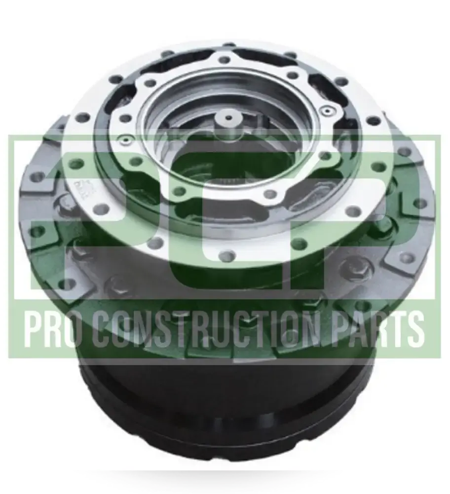 Hitachi Zx120 Travel Gearbox P/N: 9181125