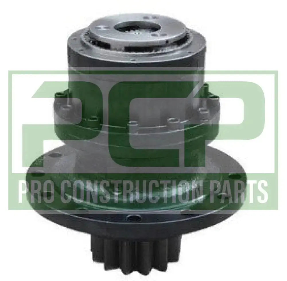 Hitachi Zx130 Swing Gearbox P/N: 9298829