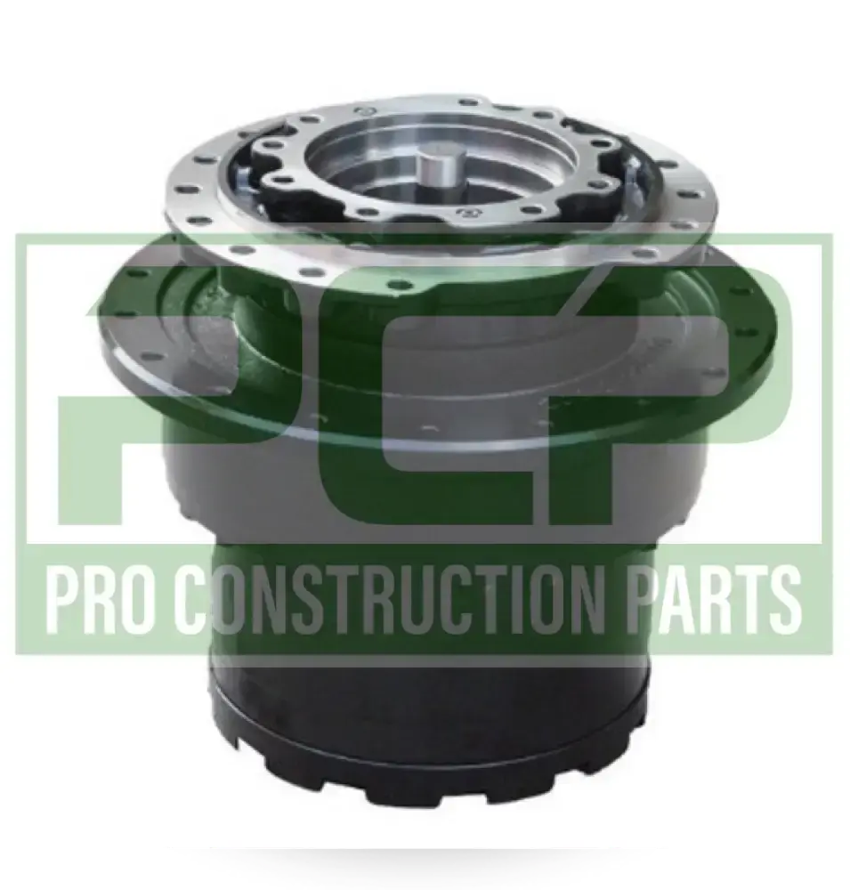 Hitachi Zx135Us Travel Gearbox P/N: 9286913