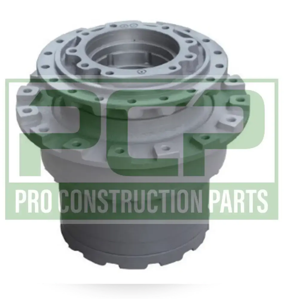 Hitachi Zx200 (2 Piston) Travel Gearbox P/N: 9168003