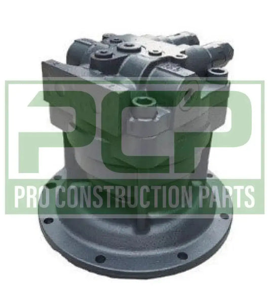 Hitachi Zx200/ - 3/ - 3G Zx210 Zx225Us Zx240 Swing Motor P/N: 4398514