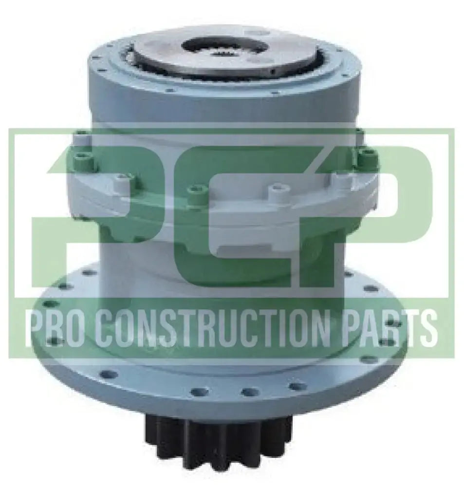 Hitachi Zx200 - 3 Swing Gearbox P/N: 9196963