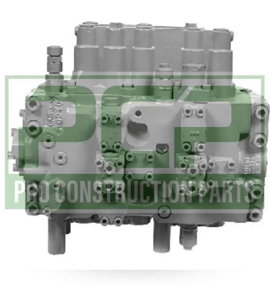 Hitachi Zx200 Main Control Valve P/N: 4398652