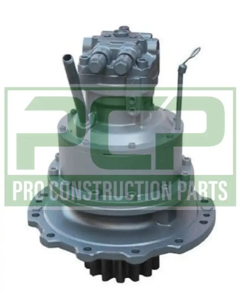 Hitachi Zx230 Swing Drive Assembly P/N: 4729033