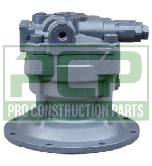 Hitachi Zx330 - 3 Zx330 - 5G Zx350 - 3 Zx350 - 5G Zx360W - 3 Zx400W - 3 Swing Motor P/N: 4616985