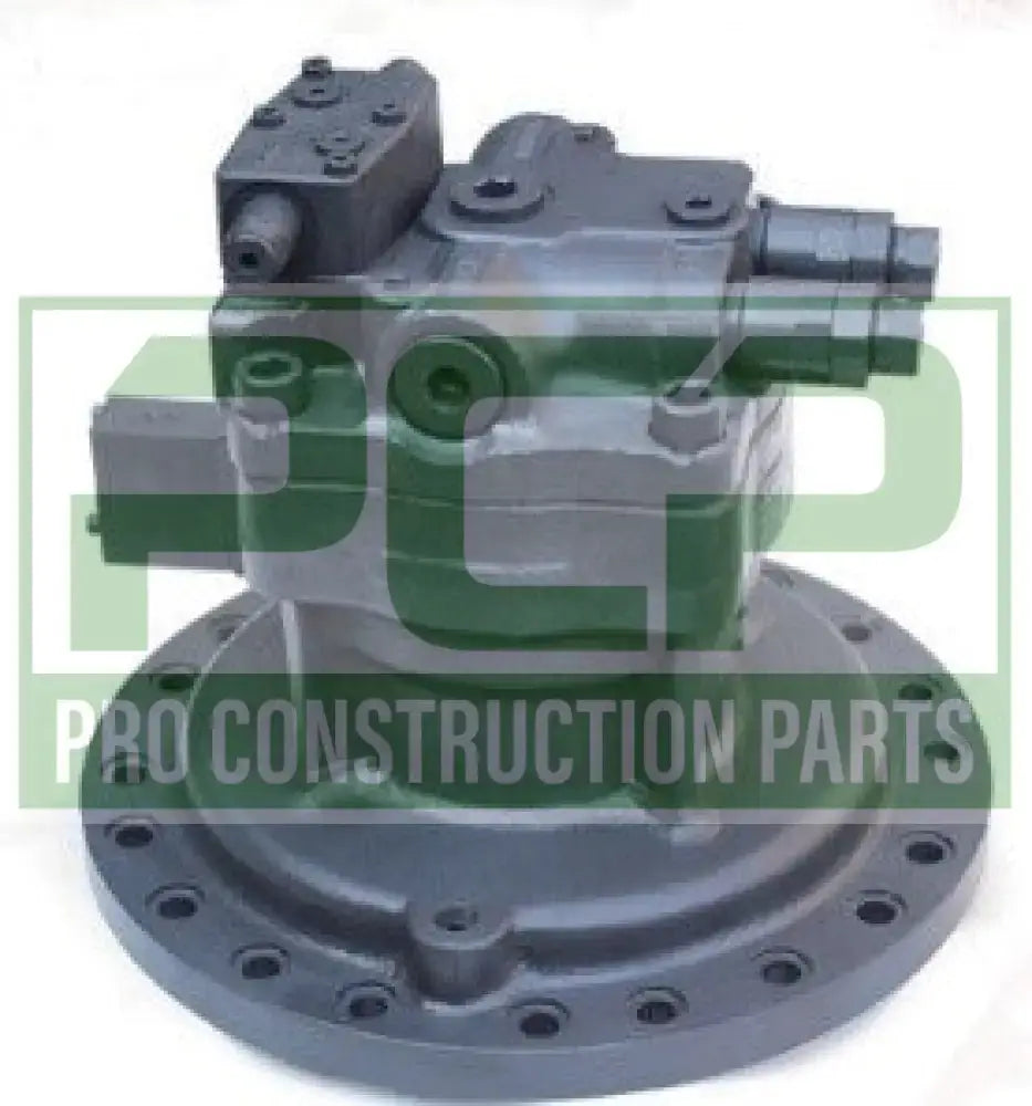 Hitachi Zx330 - 3 Swing Motor P/N: 9257159