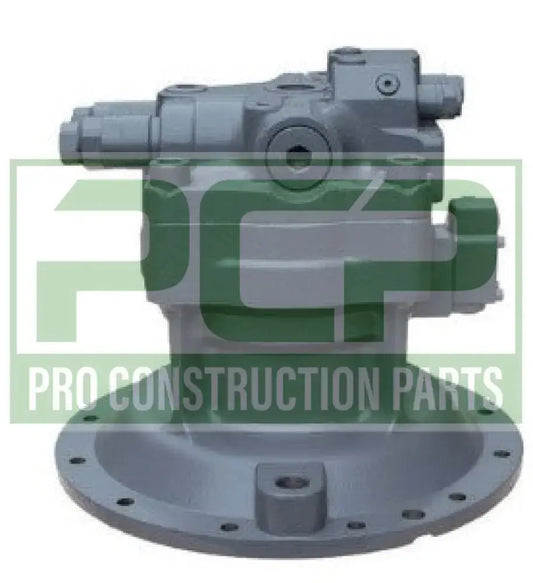 Hitachi Zx350 - 3 Swing Motor P/N: N/A